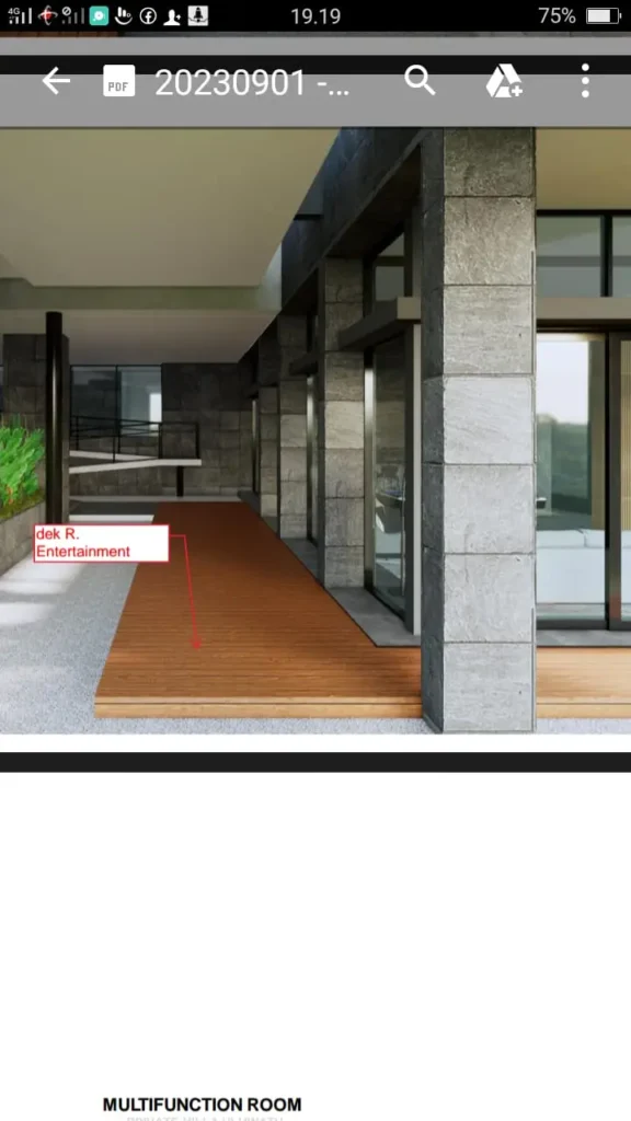 Private Villa Uluwatu Kuta Selatan Badung Bali