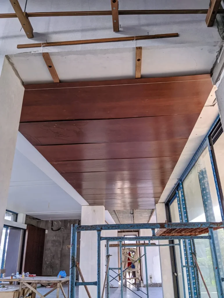 Private Villa Uluwatu Kuta Selatan Badung Bali