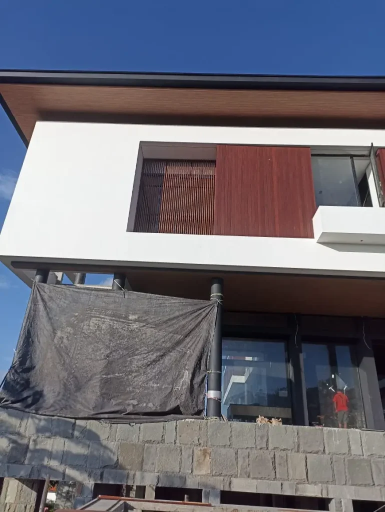 Private Villa Uluwatu Kuta Selatan Badung Bali