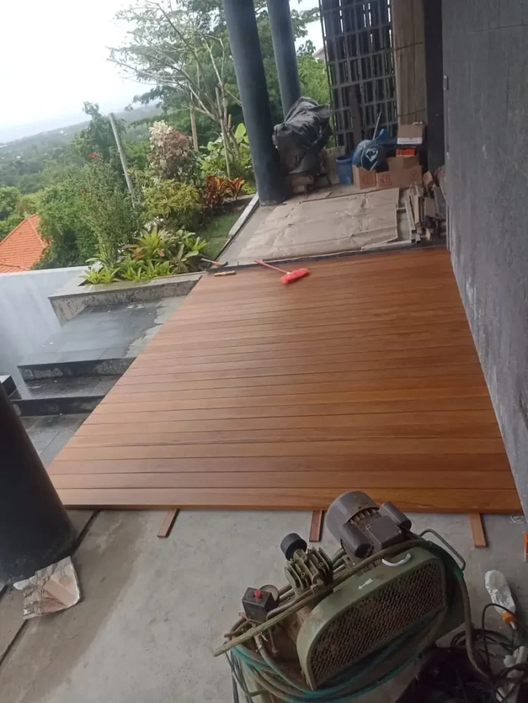 Private Villa Uluwatu Kuta Selatan Badung Bali