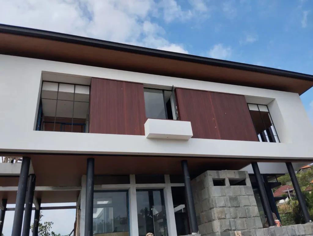 Private Villa Uluwatu Kuta Selatan Badung Bali