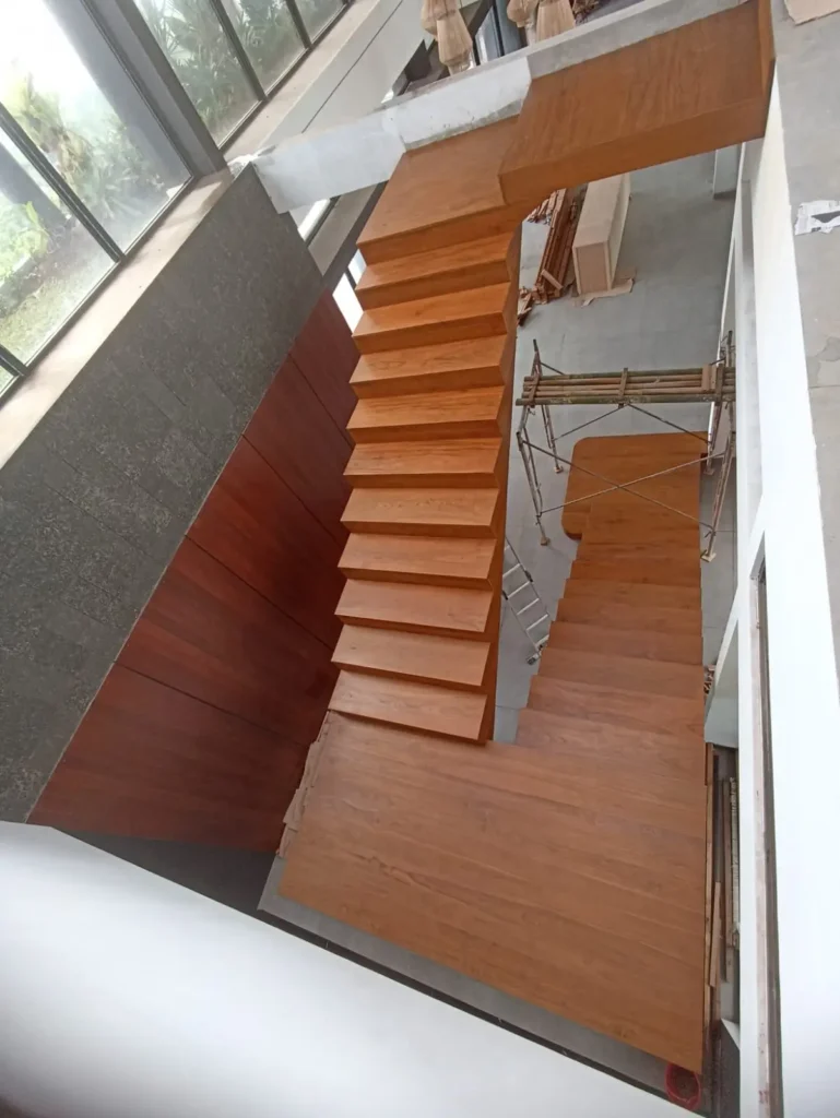 Private Villa Uluwatu Kuta Selatan Badung Bali