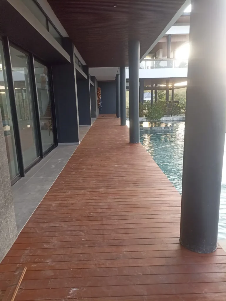 Private Villa Uluwatu Kuta Selatan Badung Bali