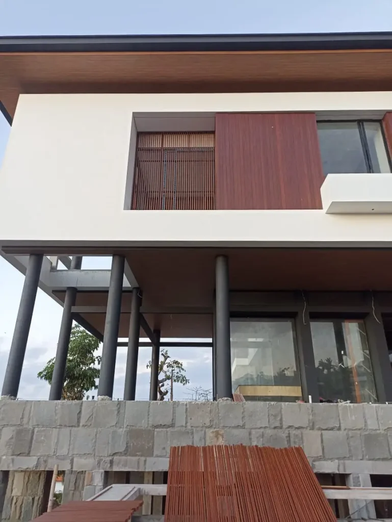 Private Villa Uluwatu Kuta Selatan Badung Bali
