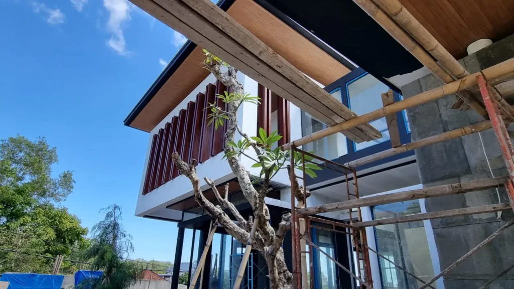 Private Villa Uluwatu Kuta Selatan Badung Bali