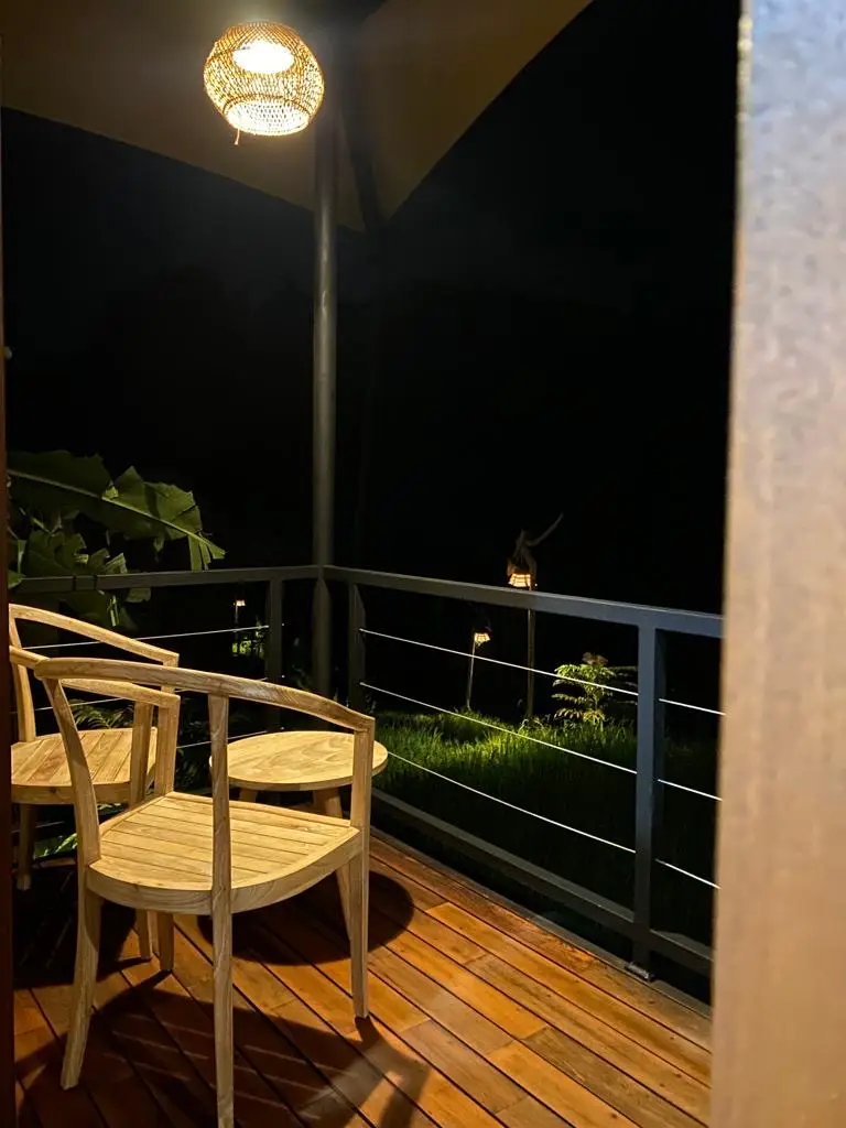 Pakarangan.id Glamping Resort Pabangbon Bogor