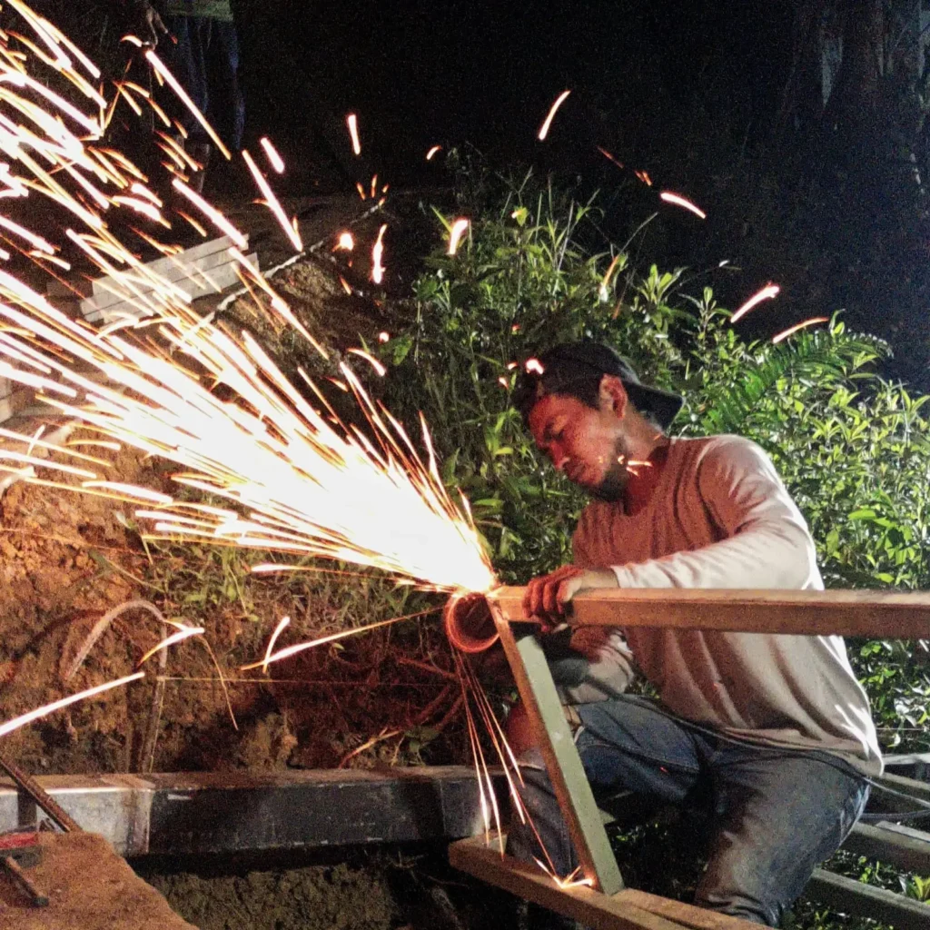 Pakarangan.id Glamping Resort Pabangbon Bogor