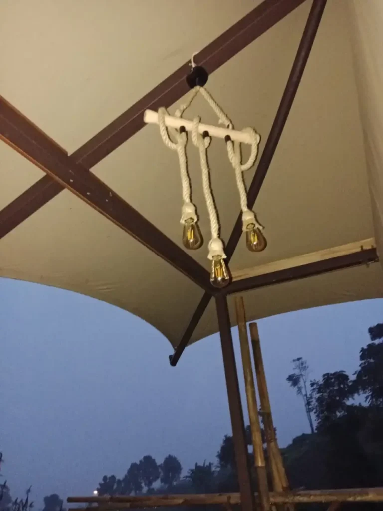 Tebing View Azana Hotels Collection Lembang Bandung