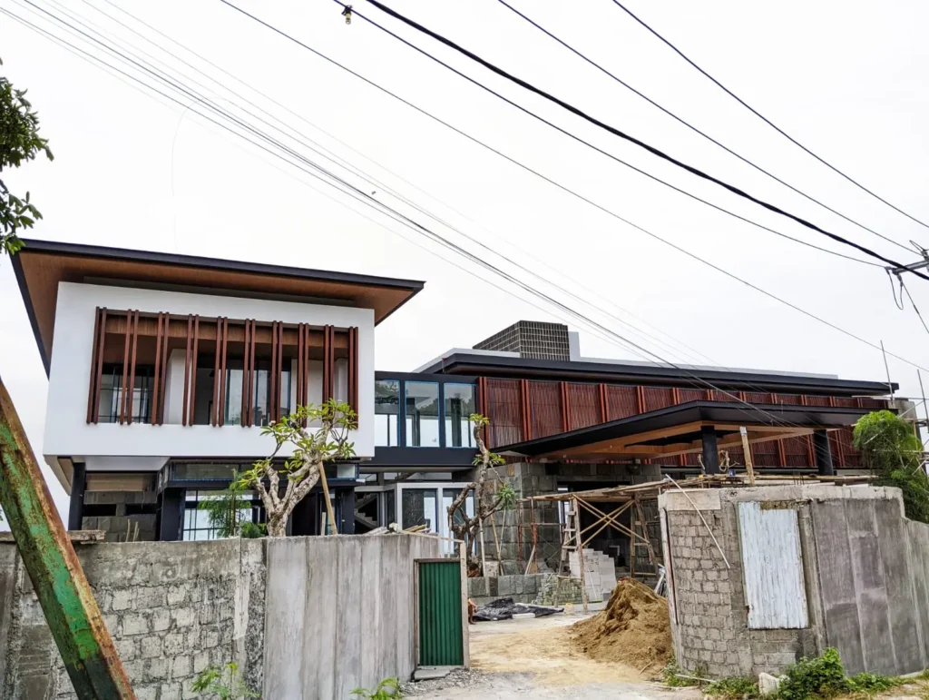 Private Villa Uluwatu Kuta Selatan Badung Bali