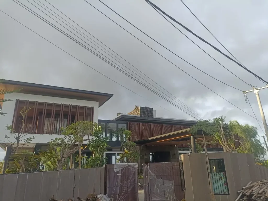 Private Villa Uluwatu Kuta Selatan Badung Bali