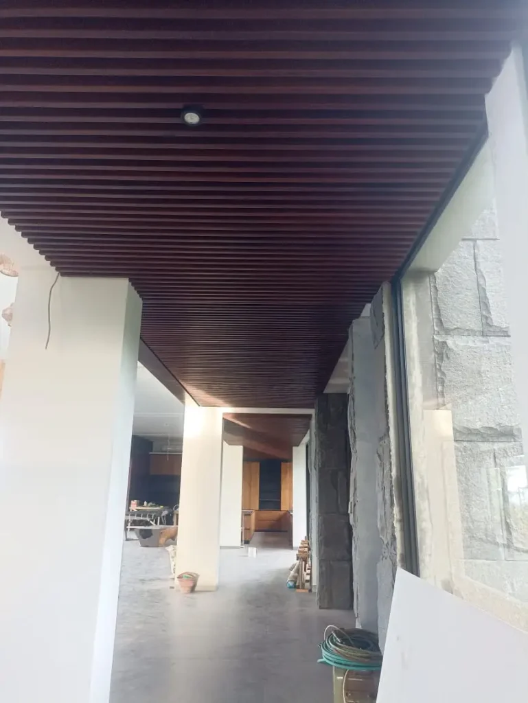 Private Villa Uluwatu Kuta Selatan Badung Bali