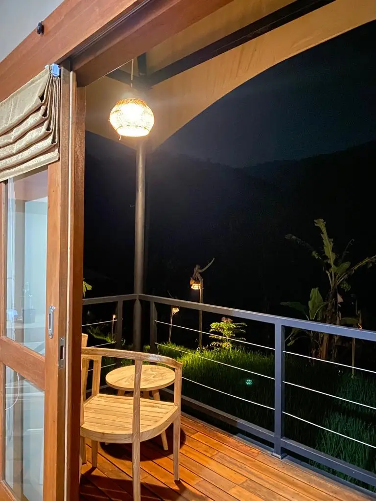 Pakarangan.id Glamping Resort Pabangbon Bogor