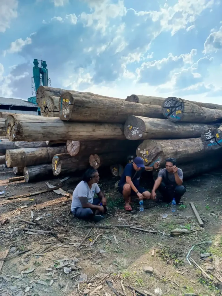 Private Villa Uluwatu Kuta Selatan Badung Bali