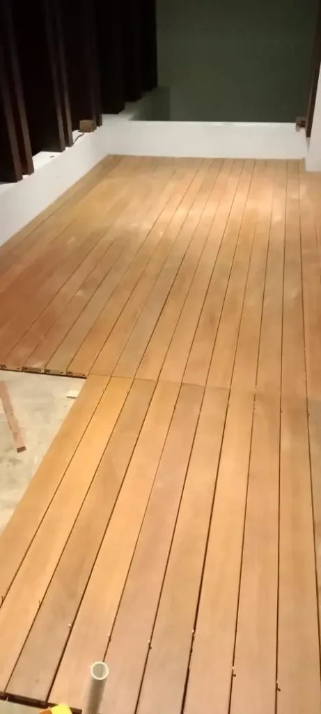 Private Villa Uluwatu Kuta Selatan Badung Bali