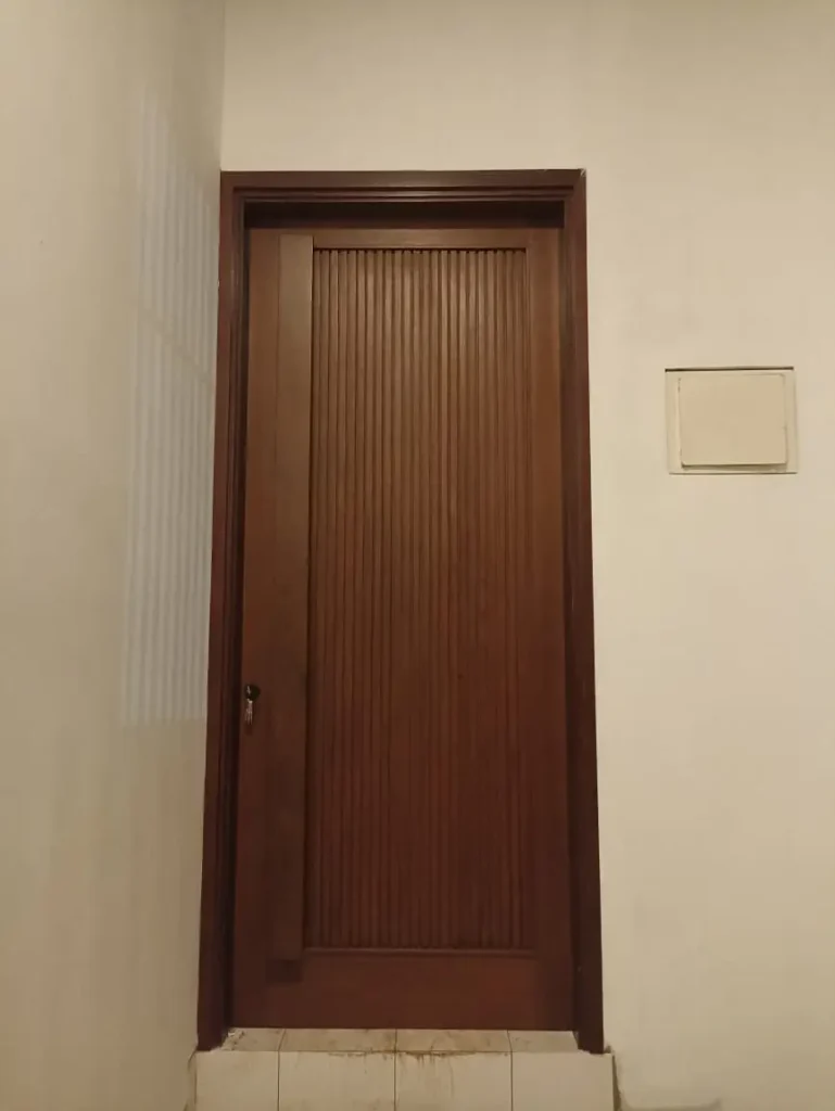 Private Villa Uluwatu Kuta Selatan Badung Bali