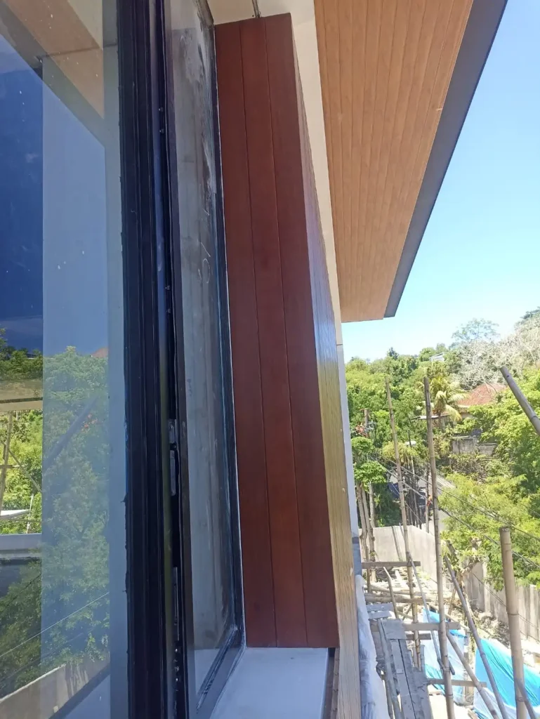 Private Villa Uluwatu Kuta Selatan Badung Bali