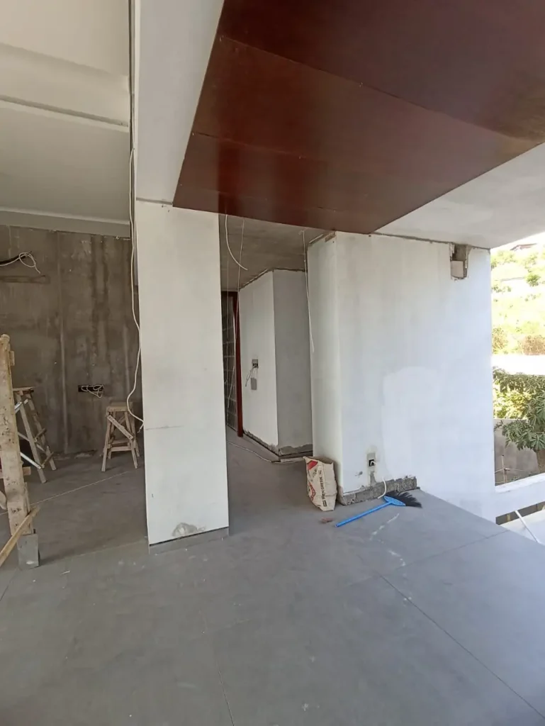 Private Villa Uluwatu Kuta Selatan Badung Bali