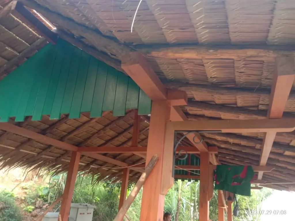 Pakarangan.id Glamping Resort Pabangbon Bogor