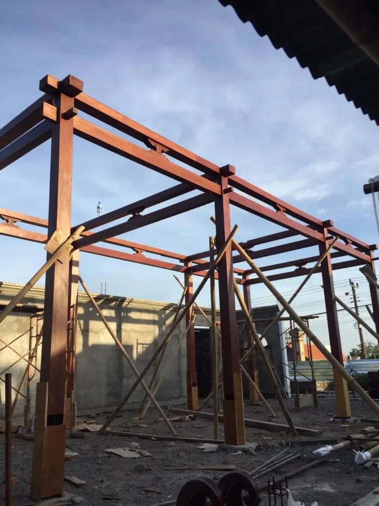 Limasan Bapak Yudha Tegalrejo Taman Martani Kalasan Sleman