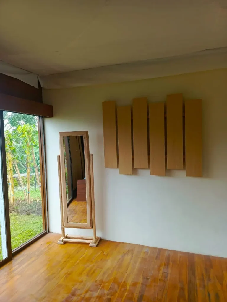 Tebing View Azana Hotels Collection Lembang Bandung