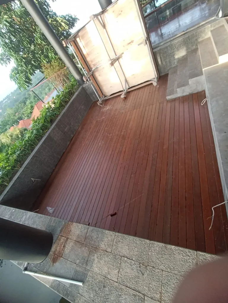 Private Villa Uluwatu Kuta Selatan Badung Bali