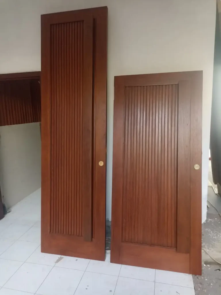 Private Villa Uluwatu Kuta Selatan Badung Bali