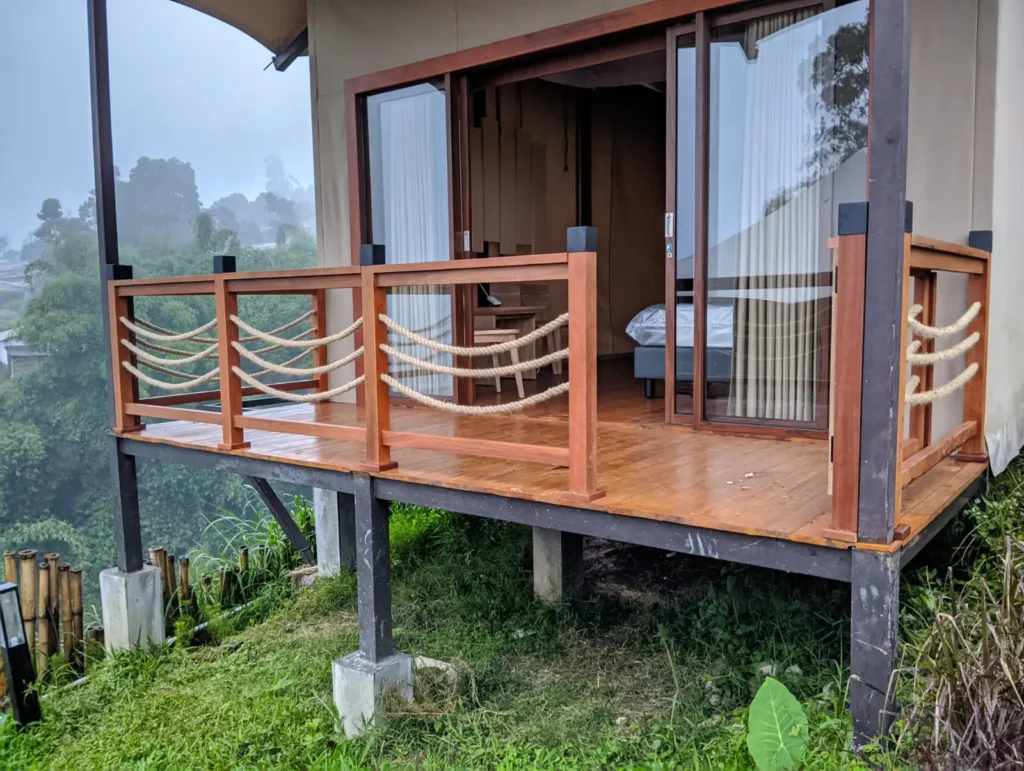 Tebing View Azana Hotels Collection