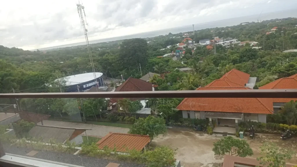 Private Villa Uluwatu Kuta Selatan Badung Bali