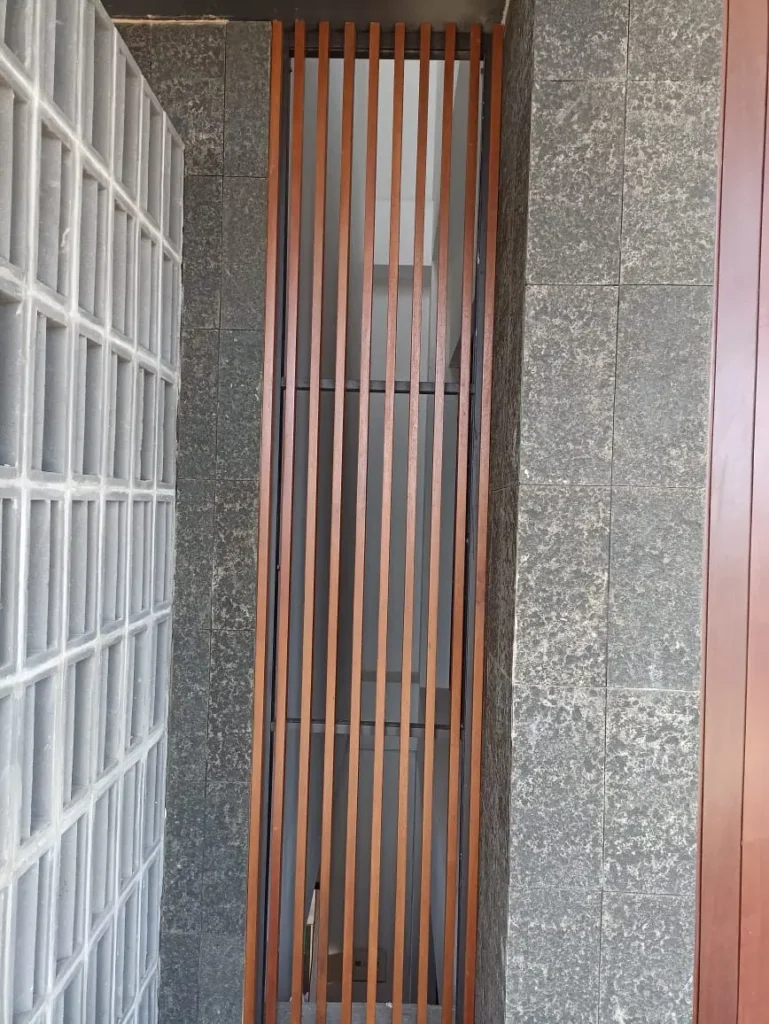 Private Villa Uluwatu Kuta Selatan Badung Bali