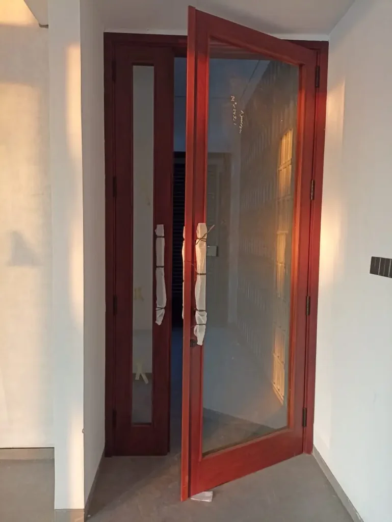 Private Villa Uluwatu Kuta Selatan Badung Bali