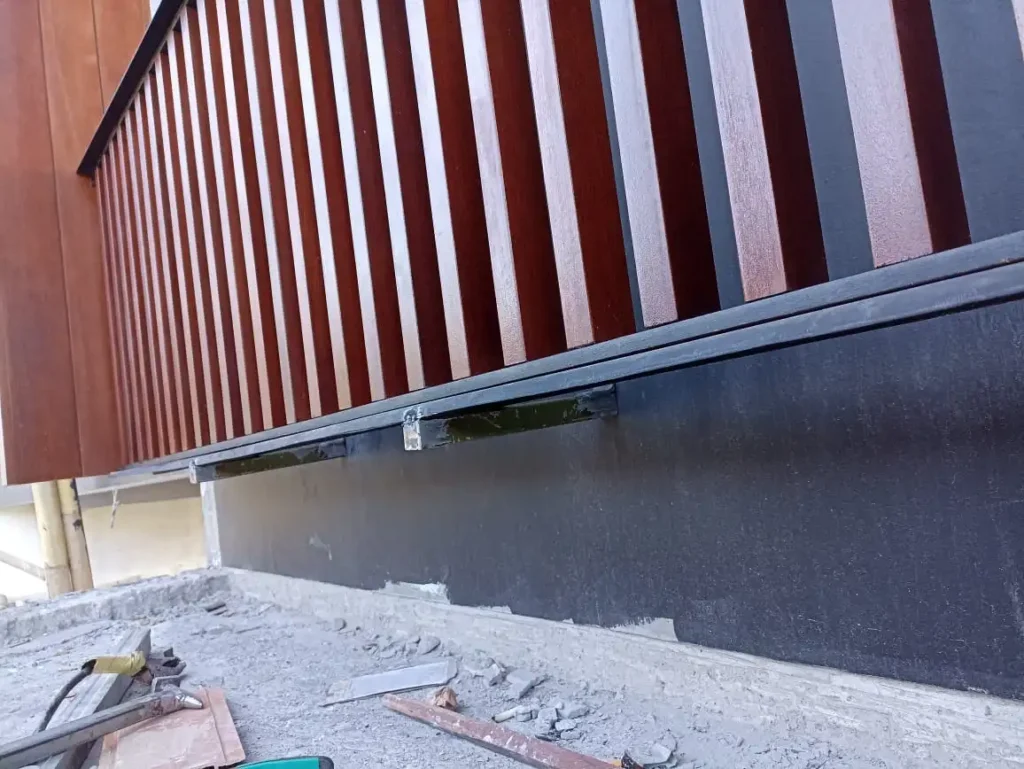 Private Villa Uluwatu Kuta Selatan Badung Bali