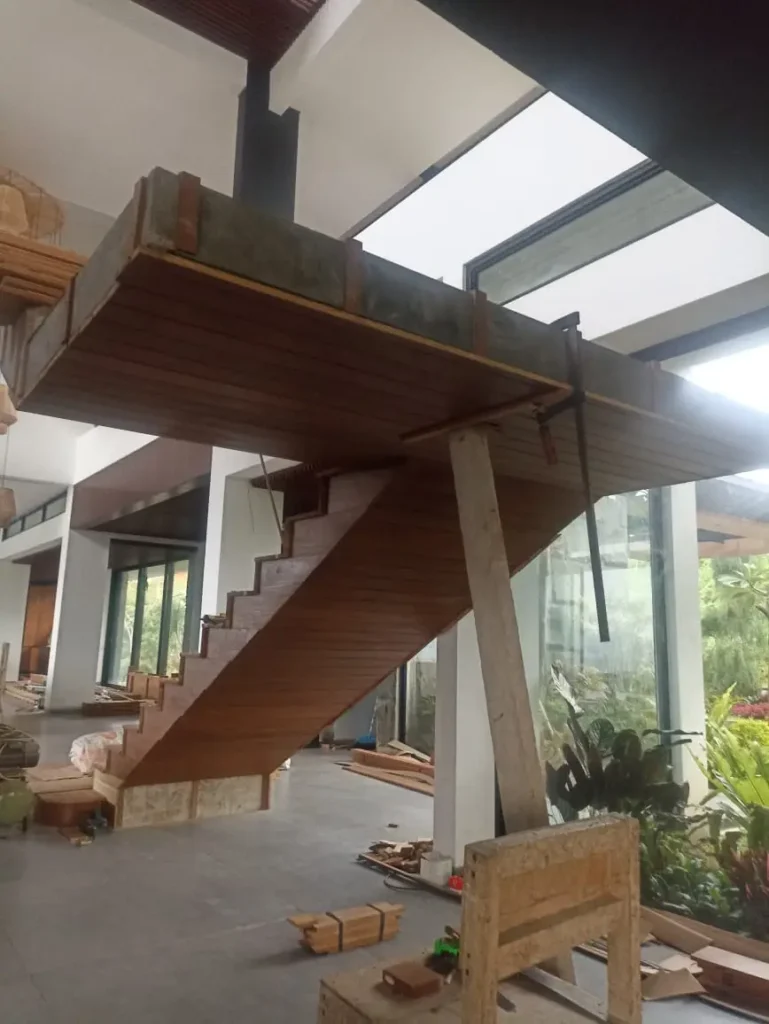 Private Villa Uluwatu Kuta Selatan Badung Bali