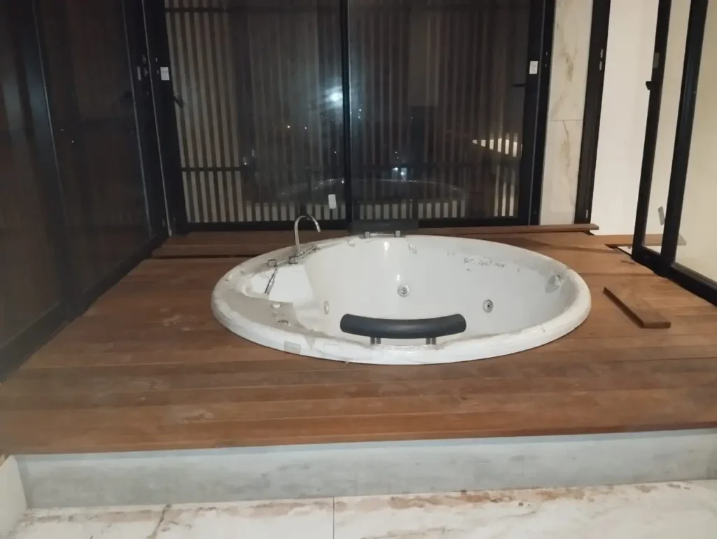 Private Villa Uluwatu Kuta Selatan Badung Bali