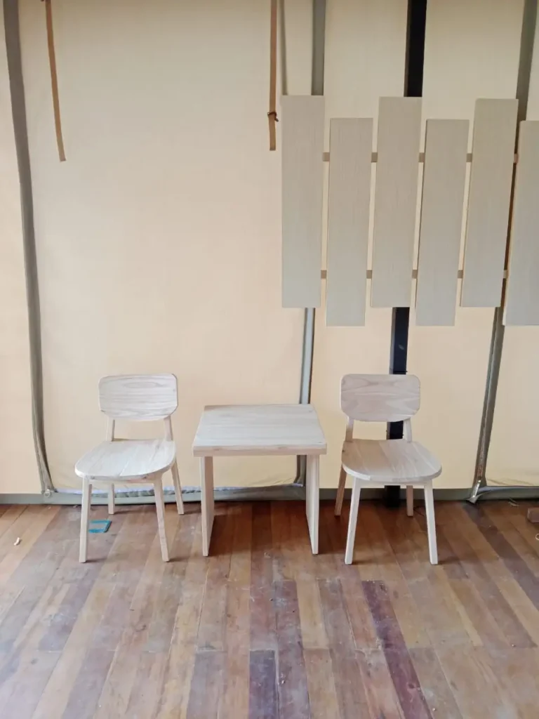 Tebing View Azana Hotels Collection Lembang Bandung