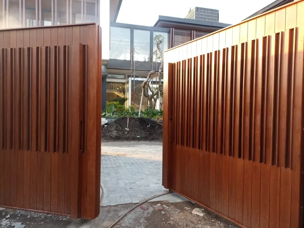 Private Villa Uluwatu Kuta Selatan Badung Bali