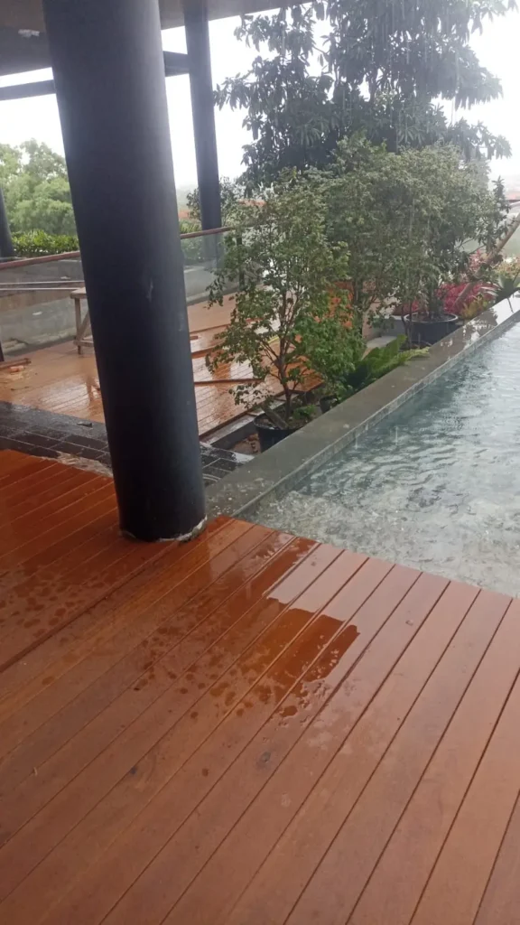 Private Villa Uluwatu Kuta Selatan Badung Bali