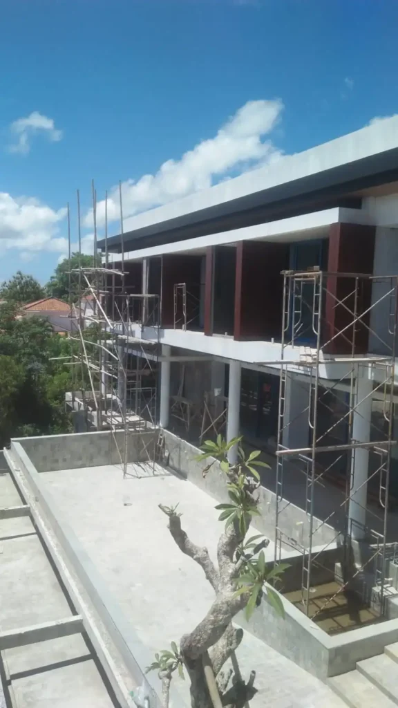 Private Villa Uluwatu Kuta Selatan Badung Bali