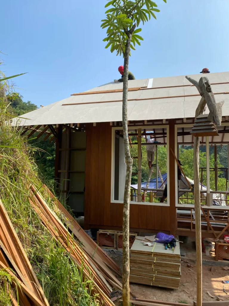 Pakarangan.id Glamping Resort Pabangbon Bogor