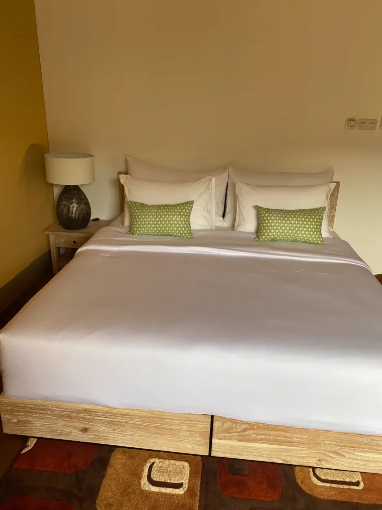 Pakarangan.id Glamping Resort Pabangbon Bogor