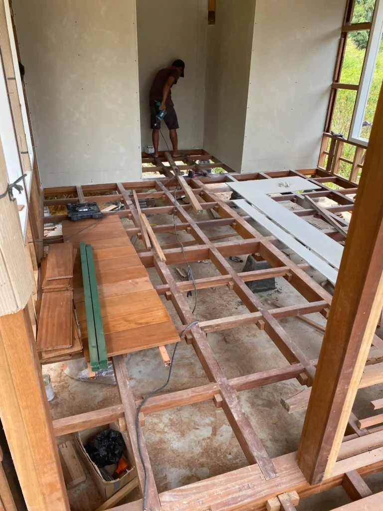 Pakarangan.id Glamping Resort Pabangbon Bogor