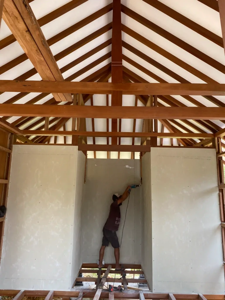 Pakarangan.id Glamping Resort Pabangbon Bogor