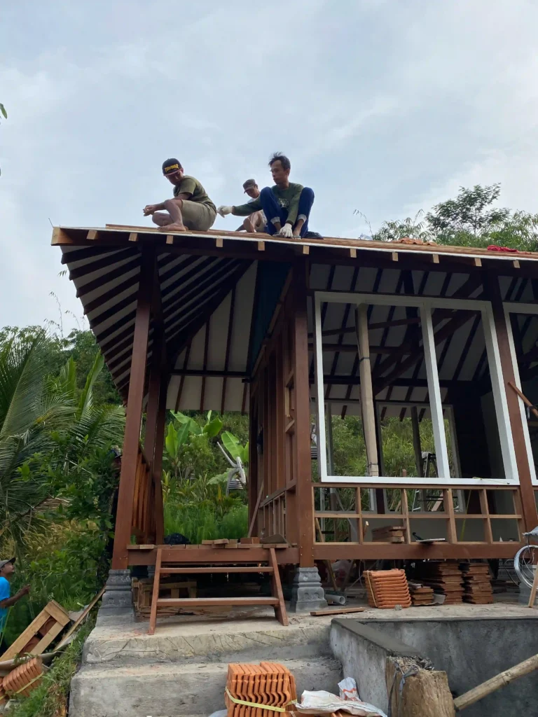 Pakarangan.id Glamping Resort Pabangbon Bogor