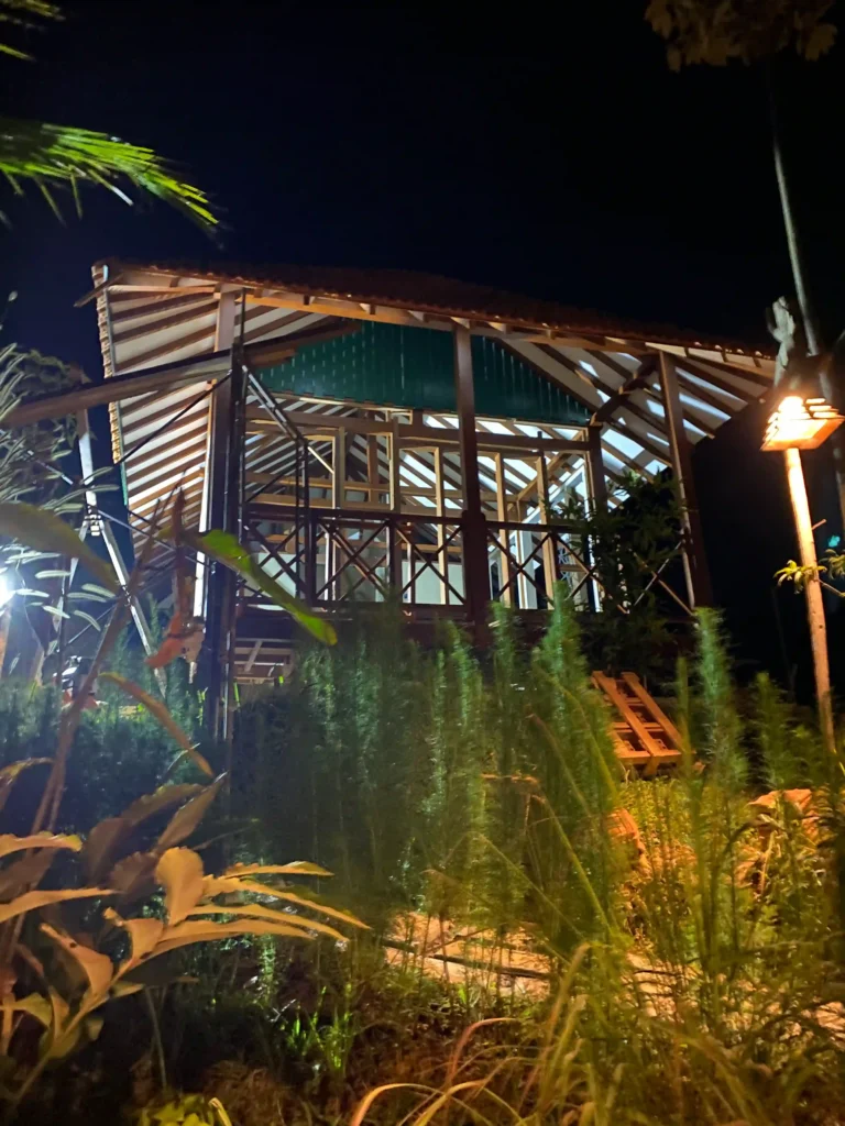 Pakarangan.id Glamping Resort Pabangbon Bogor