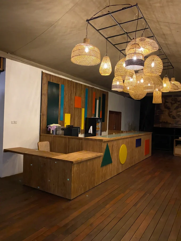 Pakarangan.id Glamping Resort Pabangbon Bogor