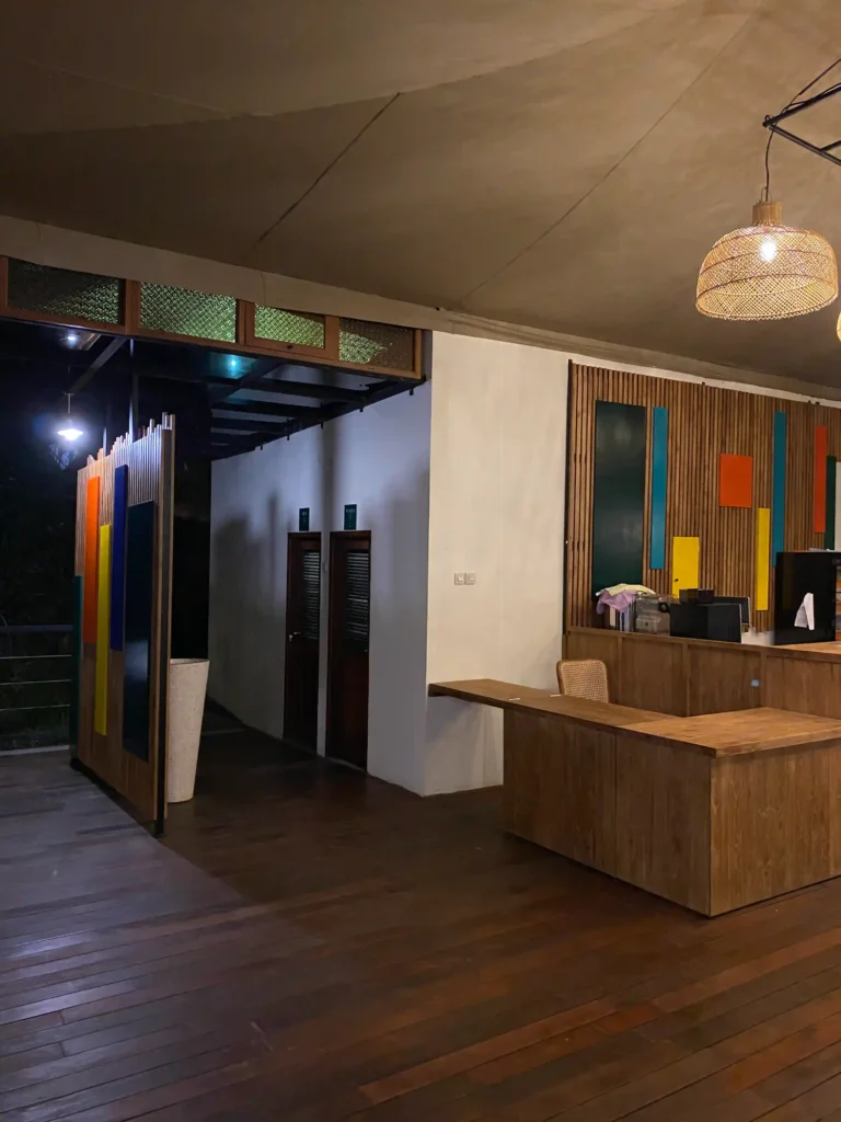 Pakarangan.id Glamping Resort Pabangbon Bogor