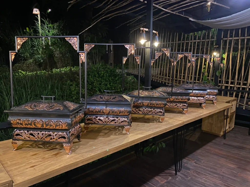 Pakarangan.id Glamping Resort Pabangbon Bogor