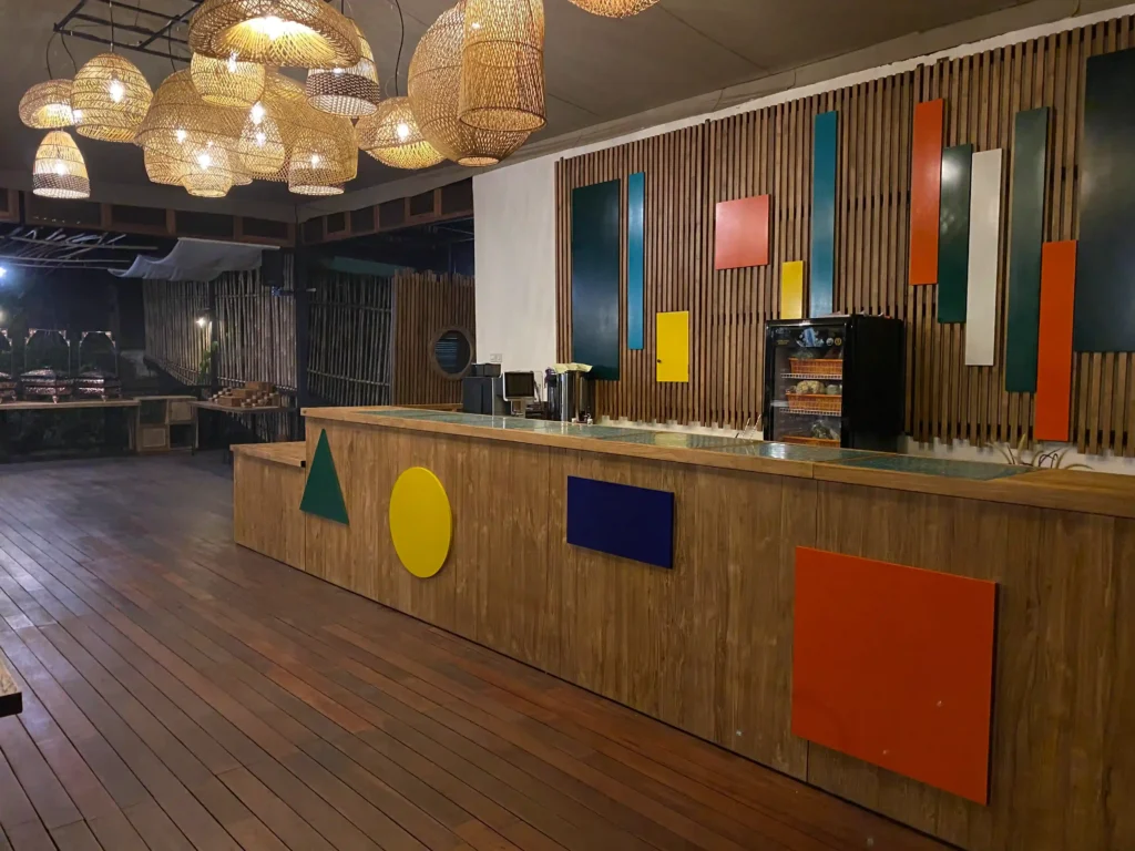 Pakarangan.id Glamping Resort Pabangbon Bogor