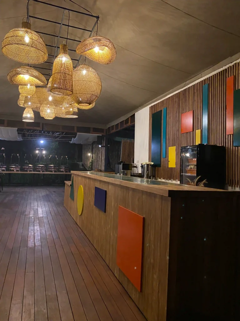 Pakarangan.id Glamping Resort Pabangbon Bogor