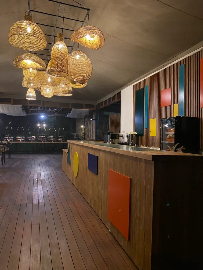 Pakarangan.id Glamping Resort Pabangbon Bogor