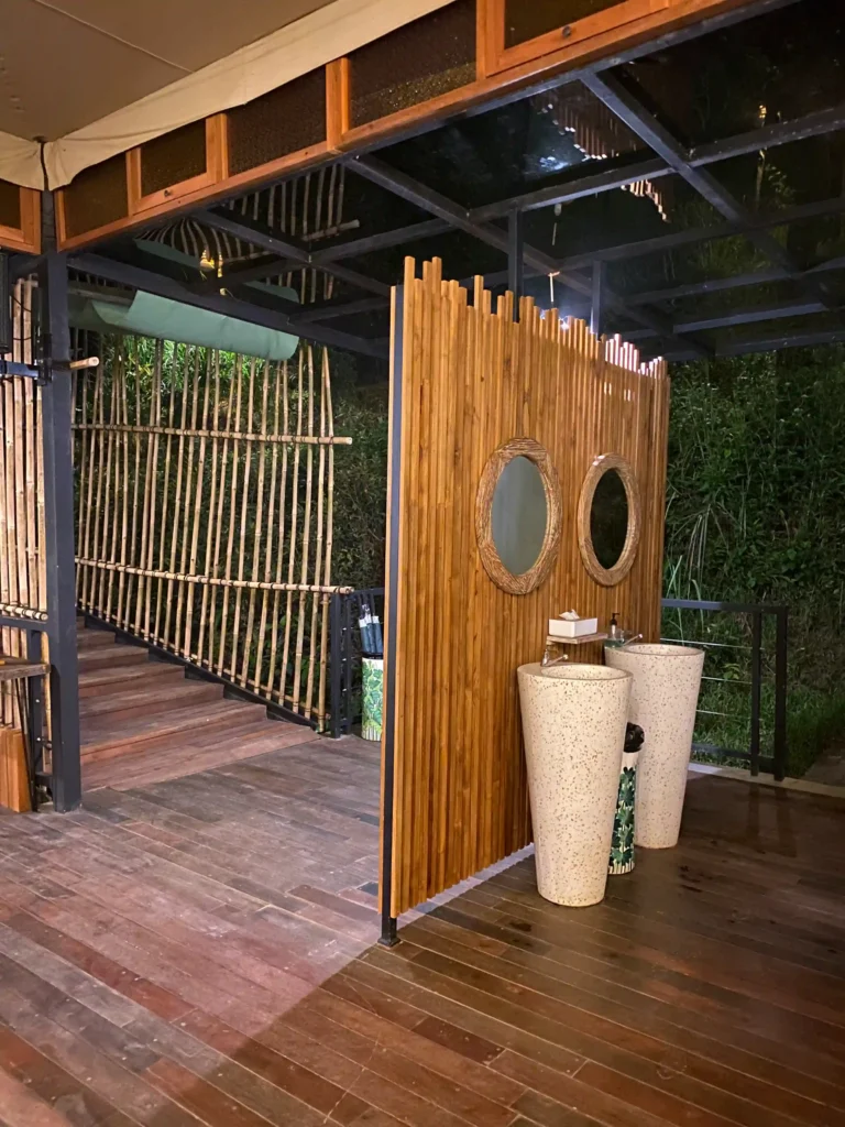 Pakarangan.id Glamping Resort Pabangbon Bogor